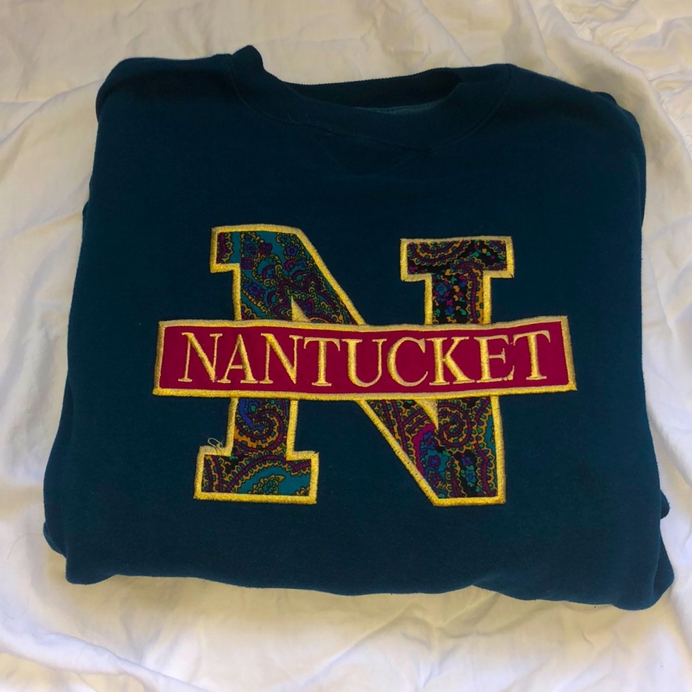 CREWNECK - Picture 2 of 3